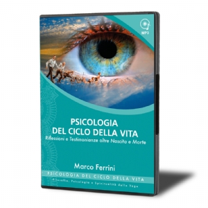 Psicologia Yoga del Ciclo della Vita (download)