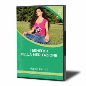 I Benefici della Meditazione (download)