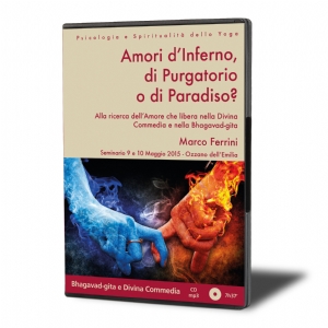 Amori d'Inferno di Purgatorio o di Paradiso? (download)