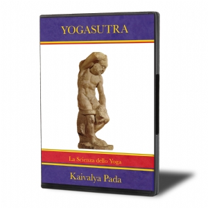 Yoga Sutra di Patanjali (Kaivalya pada) (download)
