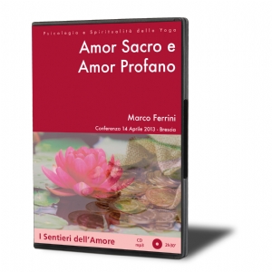 Amor Sacro e Amor Profano (download)