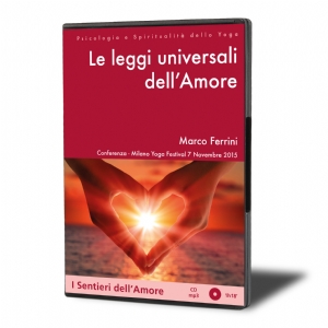Le Leggi Universali dell'Amore (download)