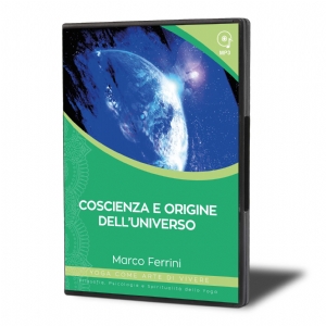 Coscienza e Origine dell'Universo (download)