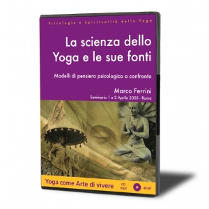 La Scienza dello Yoga e le sue Fonti (download)